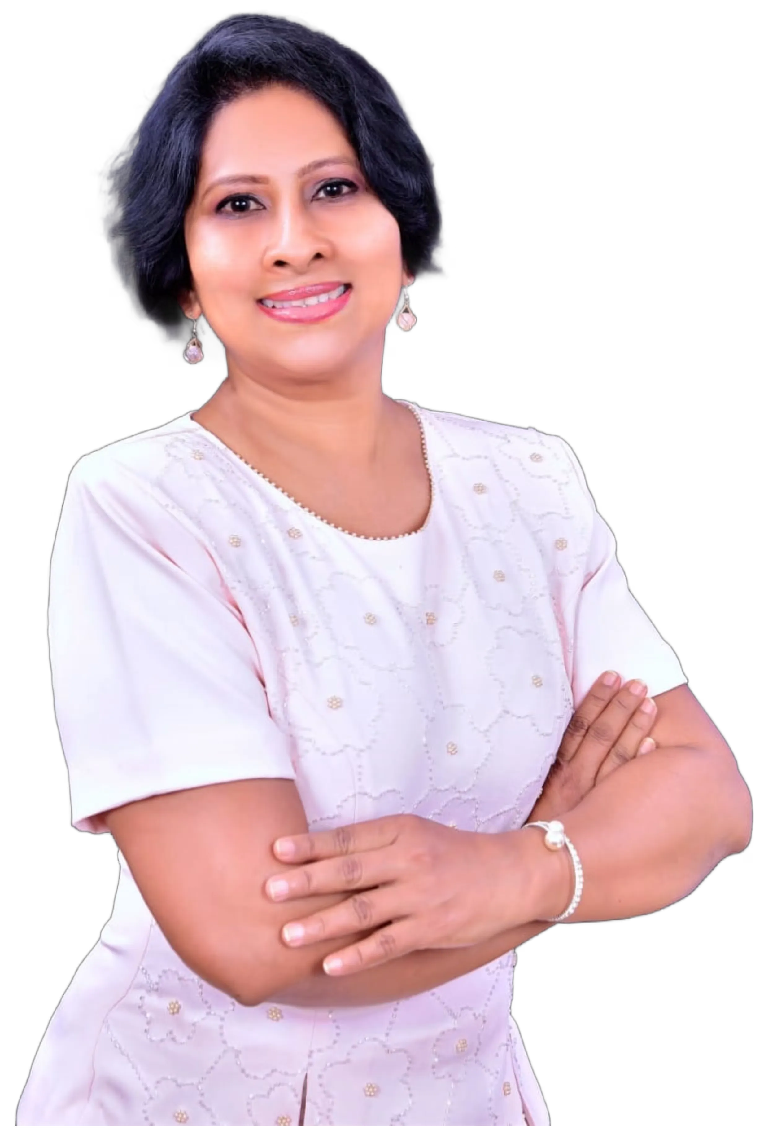 Dilini & Chamari Women's Empowerment Coaches