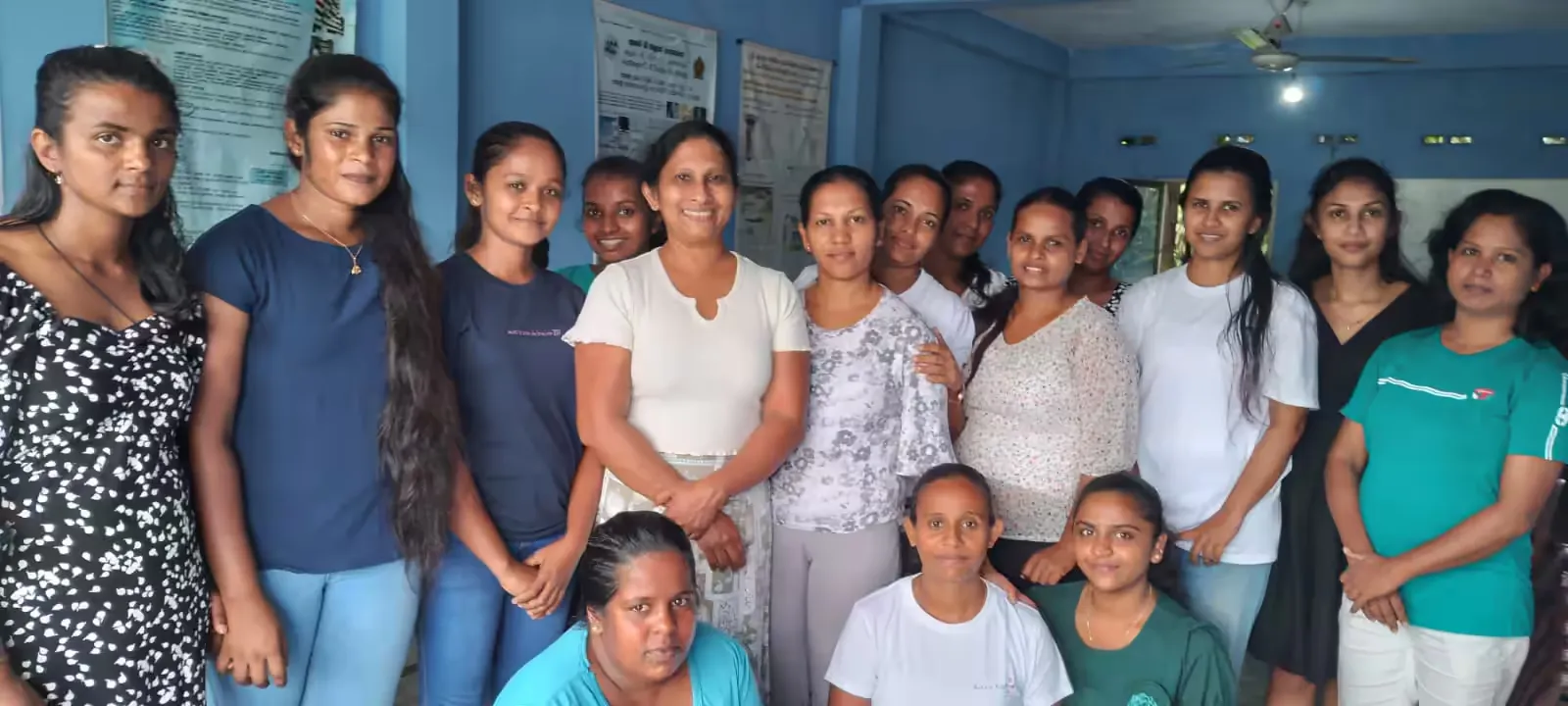 MixMind women leadership workshop entrepreneur training