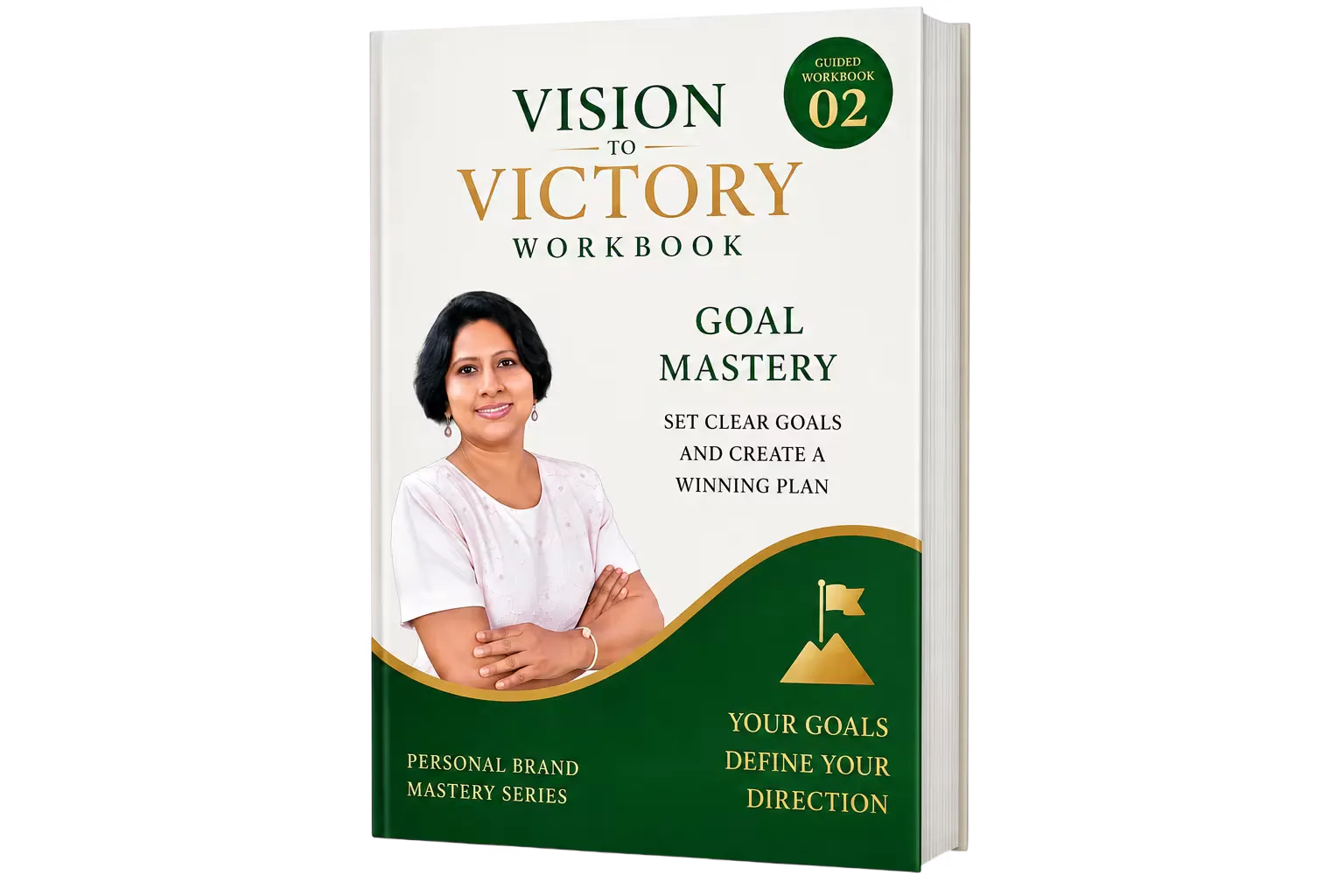 Goal Mastery