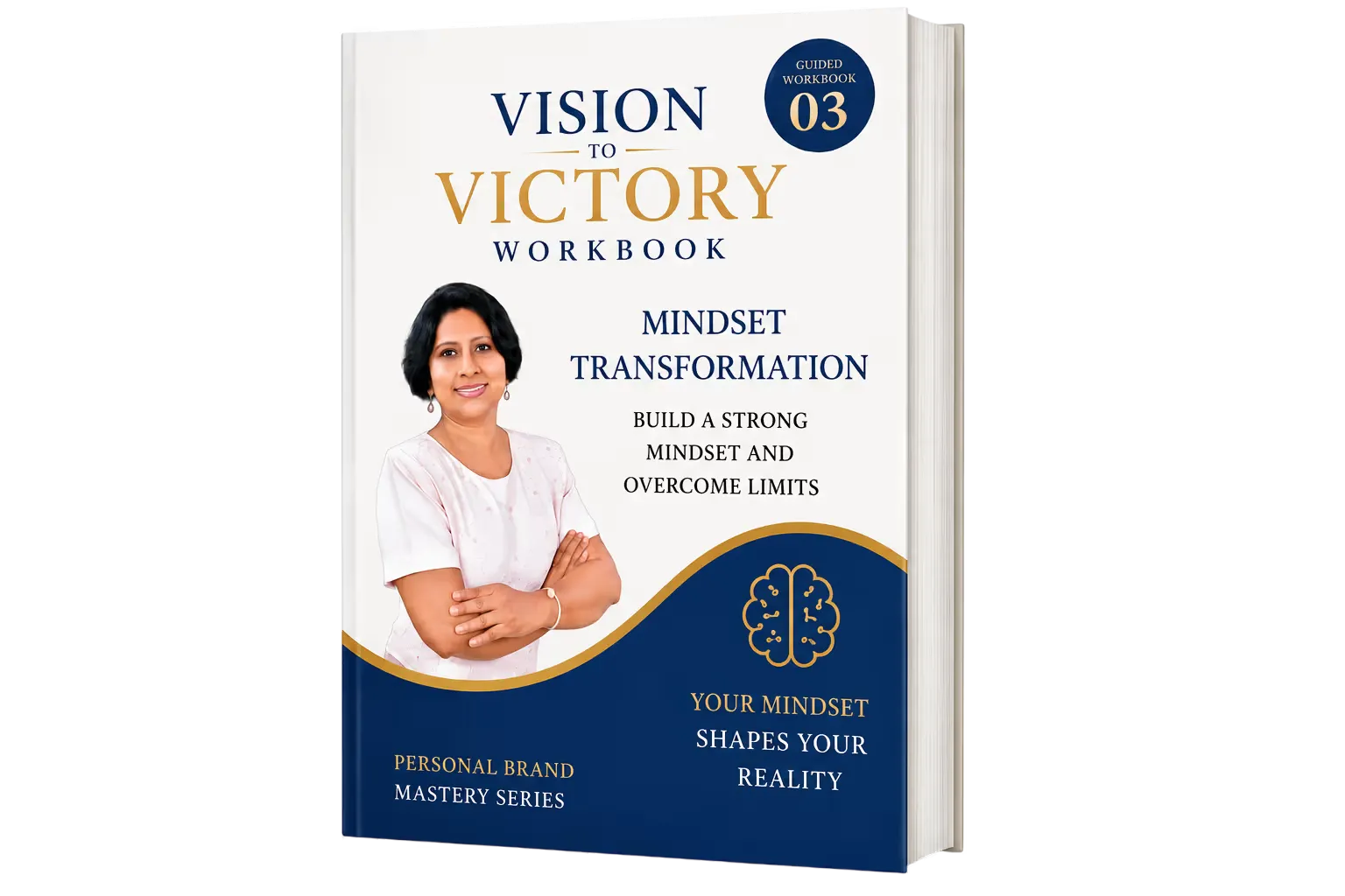 Mindset Transformation