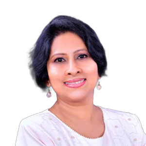 චමරි ද අල්විස්