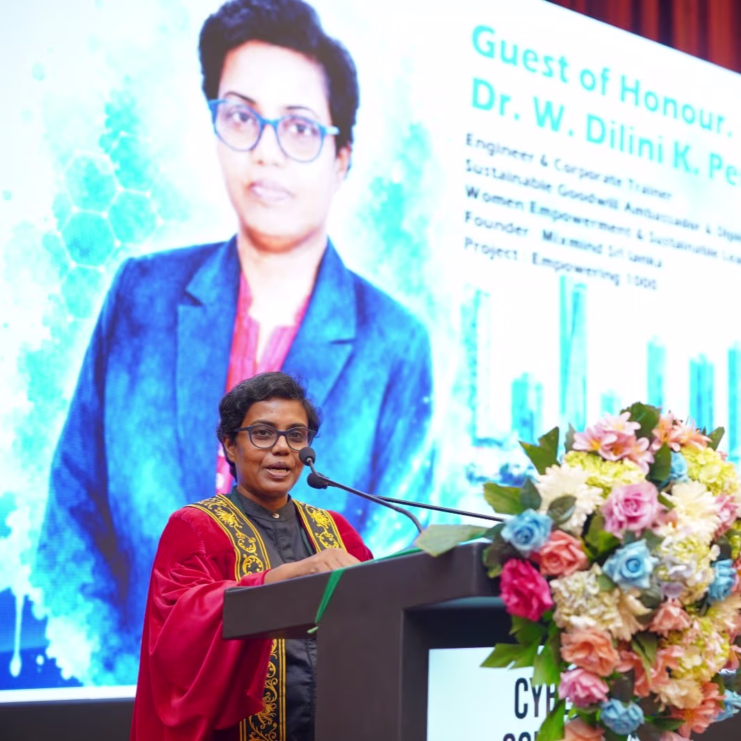 Dilini K. Perera